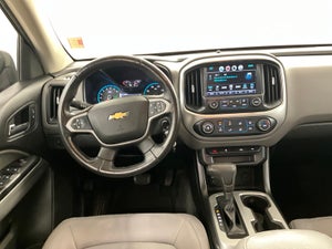 2017 Chevrolet Colorado 2WD LT Crew Cab 128.3
