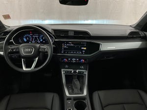 2023 Audi Q3 S line Premium
