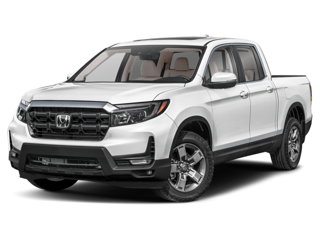 Honda Ridgeline