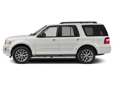 2015 Ford Expedition XLT