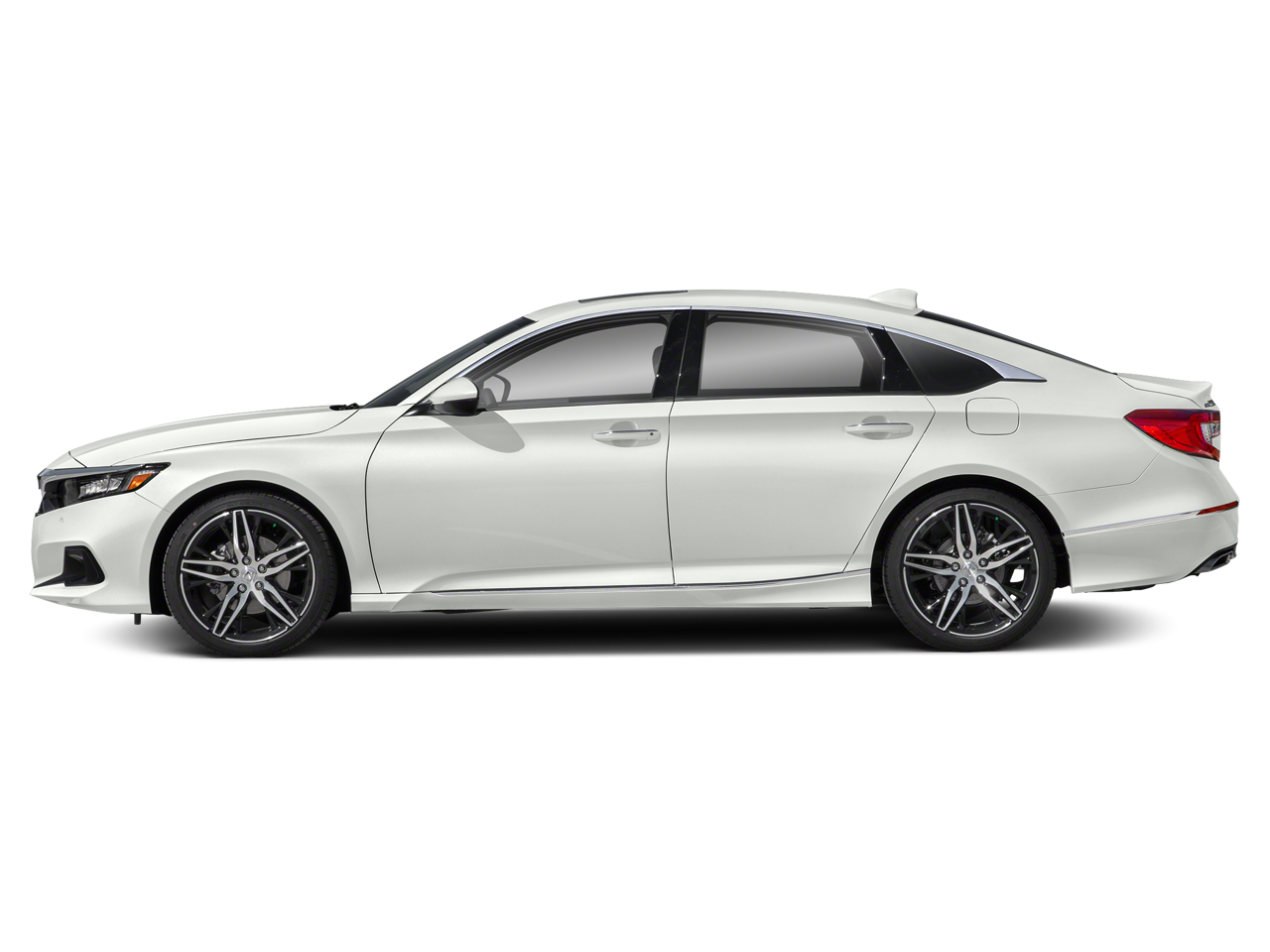 2022 Honda Accord Touring