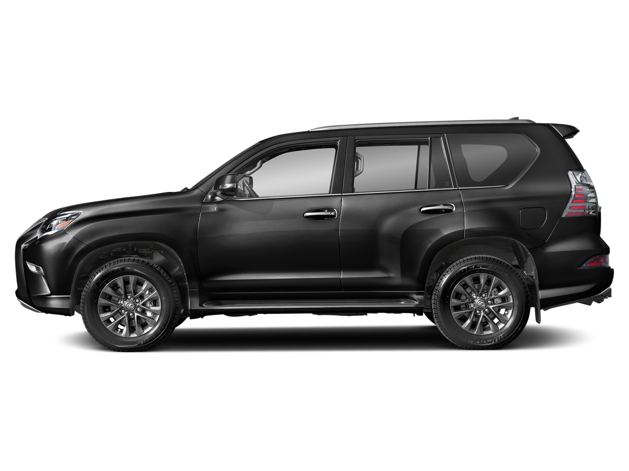 2022 Lexus GX Premium