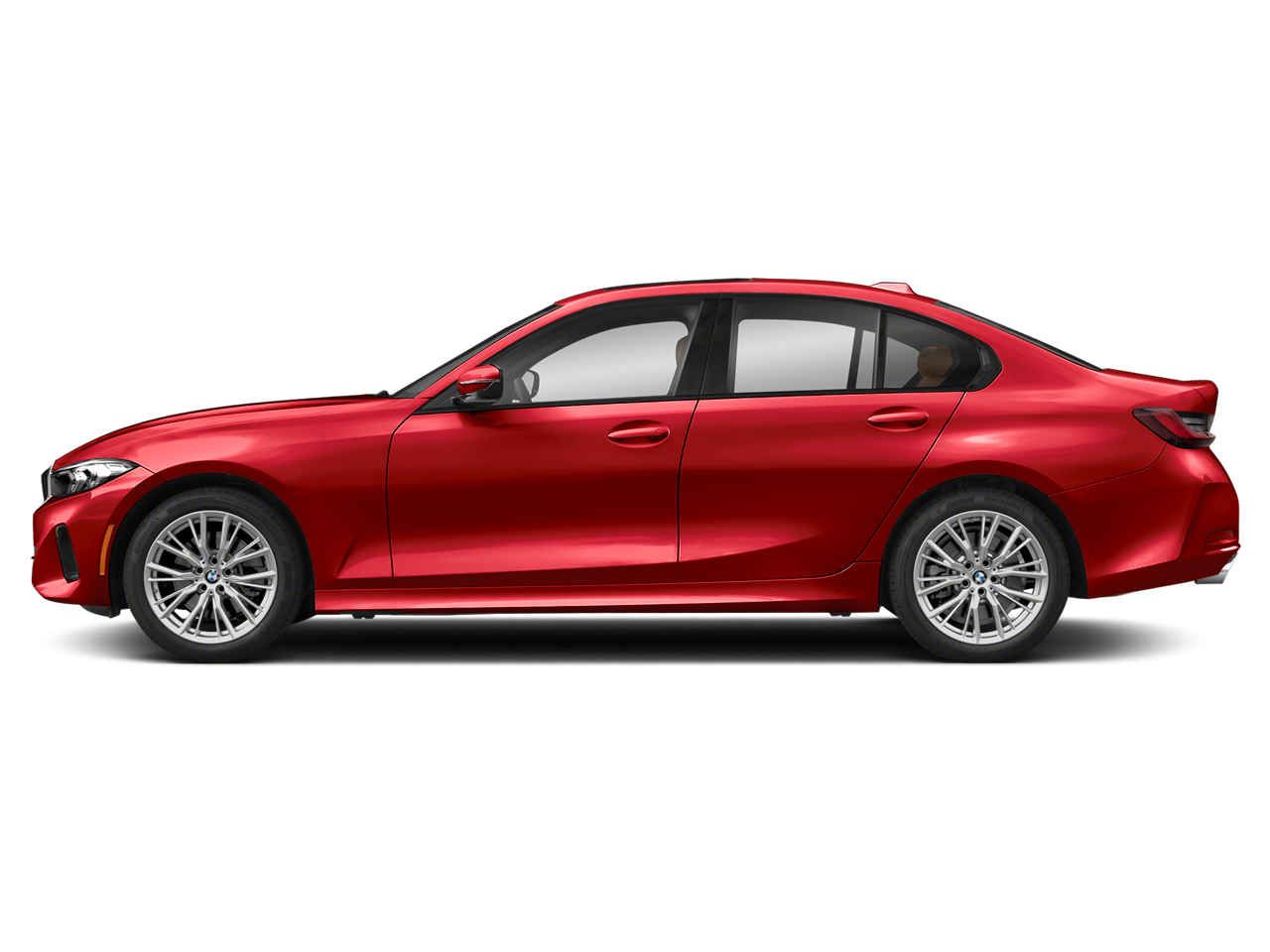 2024 BMW 330i 330i