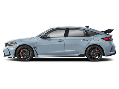 2026 Honda Civic Type R Base