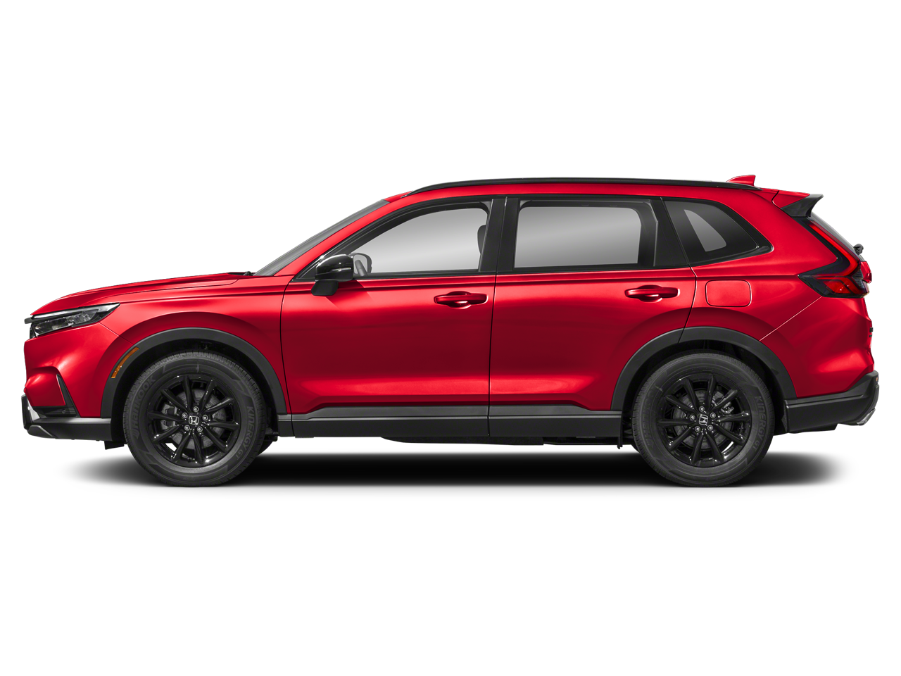 2026 Honda CR-V Hybrid Sport-L Hybrid