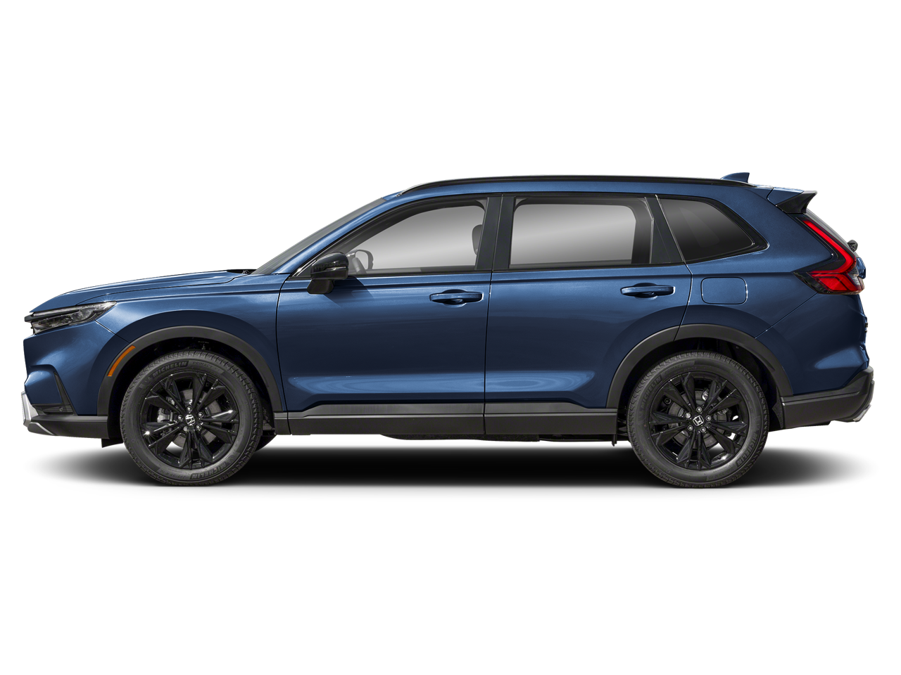 2026 Honda CR-V Hybrid Sport Touring Hybrid