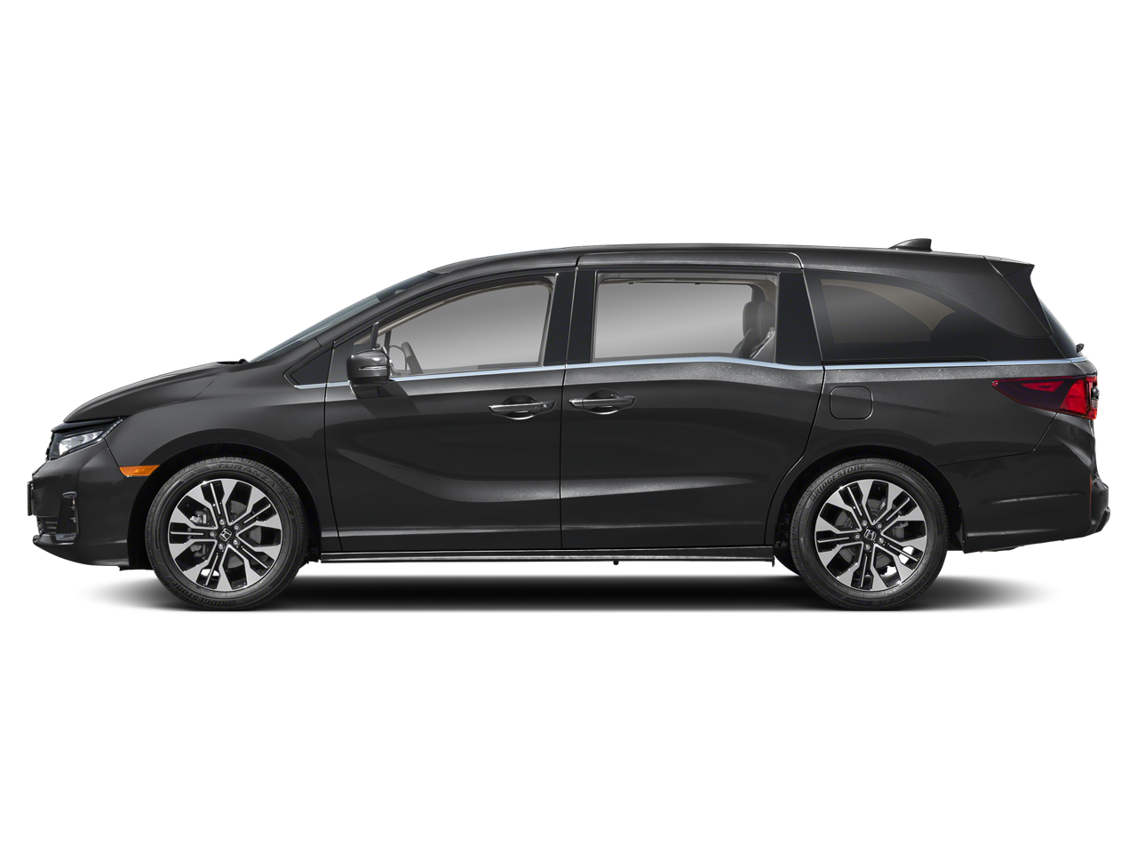 2026 Honda Odyssey Elite photo 3