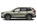 2027 Honda CR-V Hybrid TrailSport Hybrid