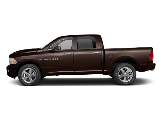 2011 RAM 1500 SLT