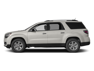 2014 GMC Acadia SLT