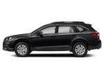 2018 Subaru Outback Touring
