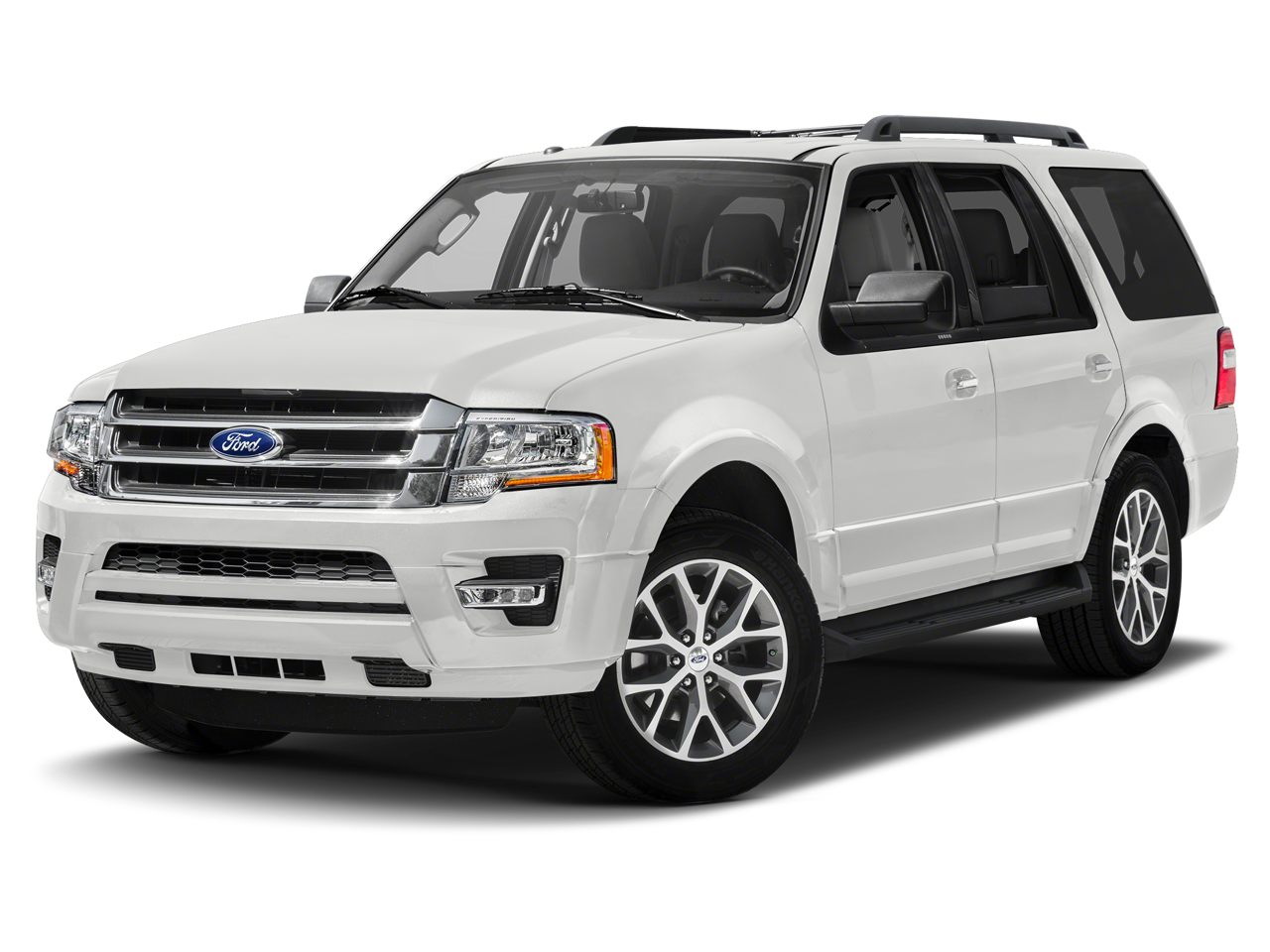 2015 Ford Expedition XLT