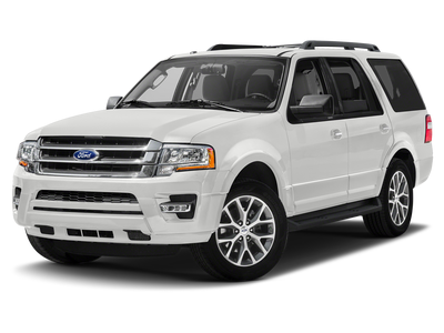2015 Ford Expedition XLT