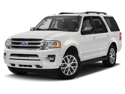 2015 Ford Expedition XLT