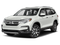 2021 Honda Pilot Touring 8-Passenger