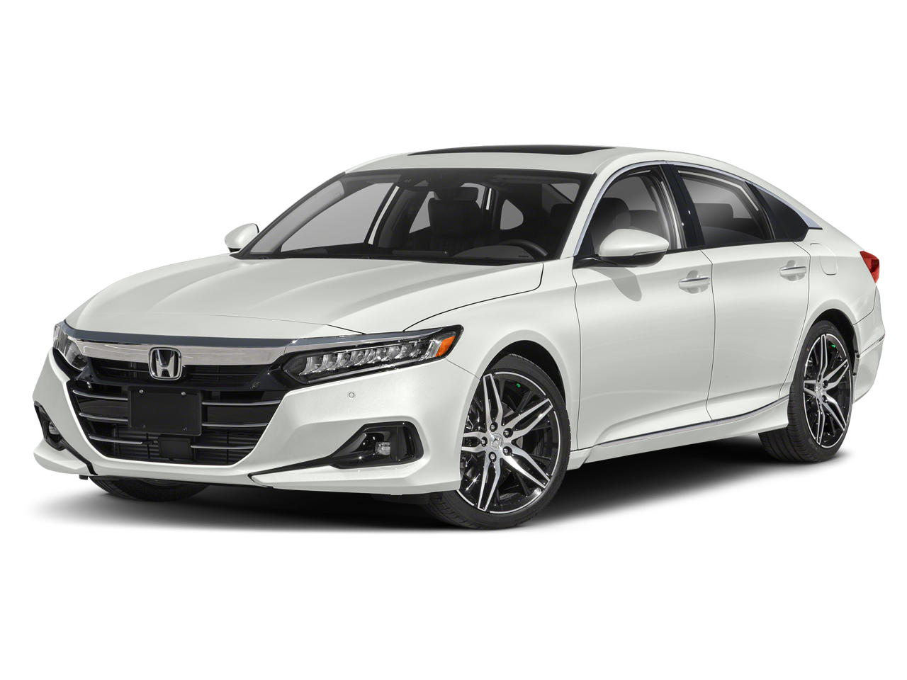 2022 Honda Accord Touring