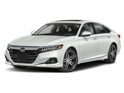 2022 Honda Accord Touring