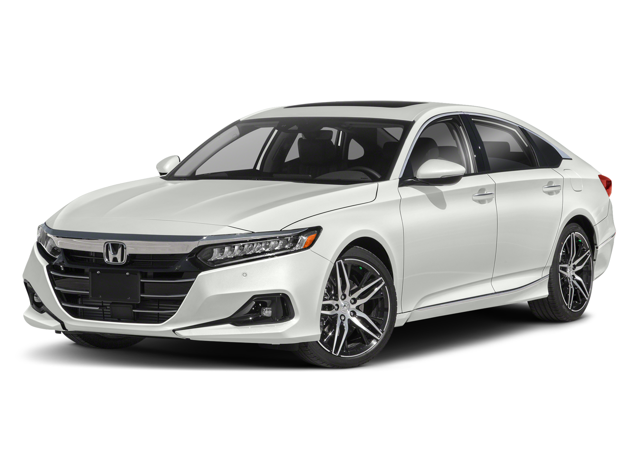 2022 Honda Accord Touring
