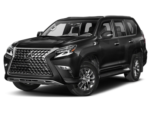 2022 Lexus GX Premium