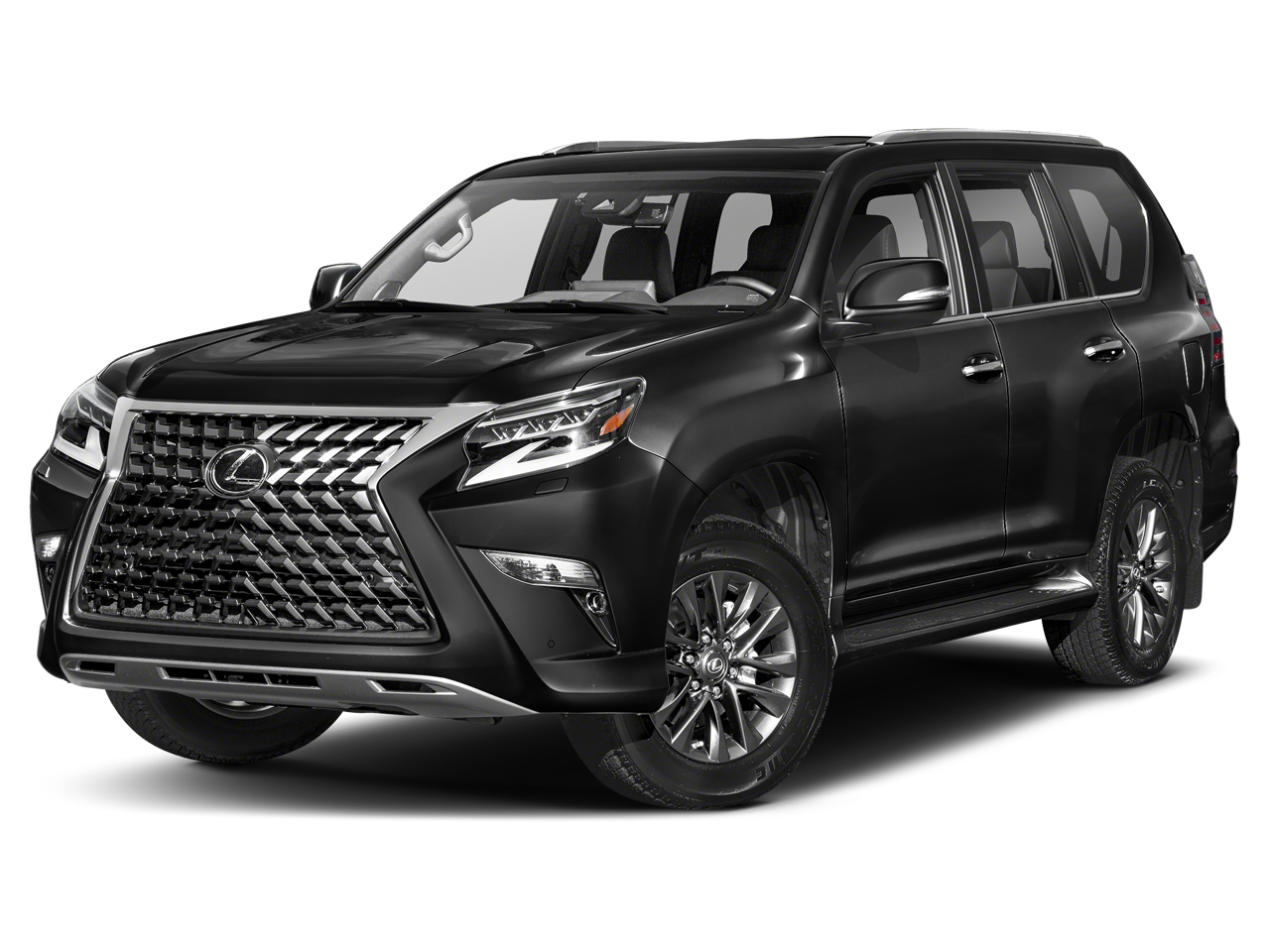 2022 Lexus GX Premium