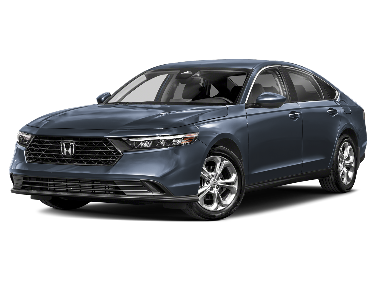 2023 Honda Accord 1.5T LX CVT's photo