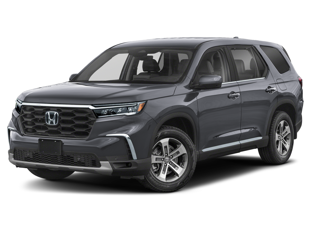 2024 Honda Pilot EX-L 8-Occupant 2WD's photo