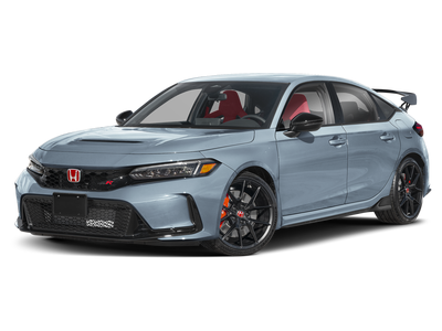 2026 Honda Civic Type R Base