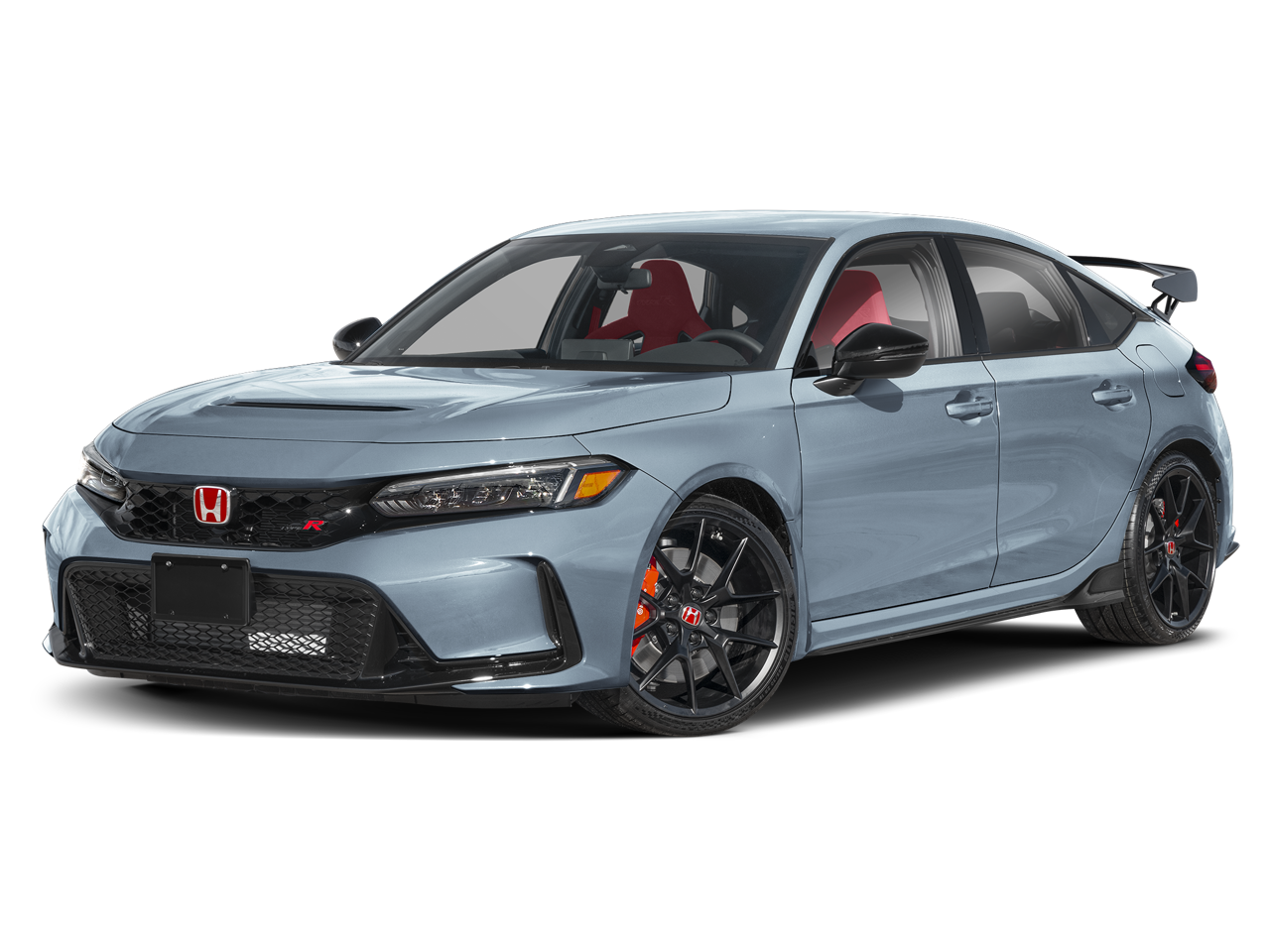 2026 Honda Civic Type R Base