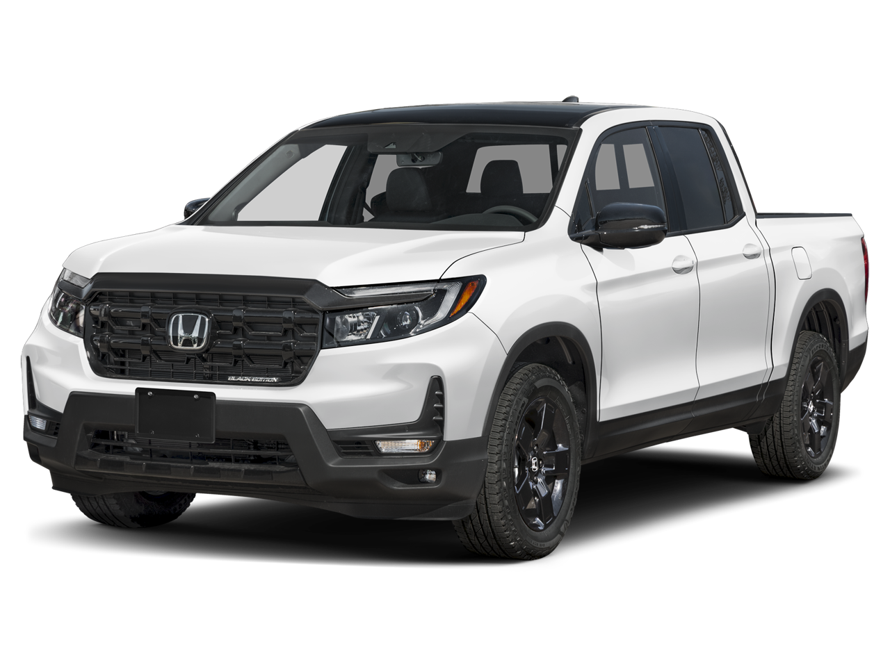 2026 Honda Ridgeline's photo