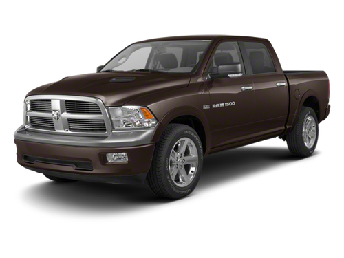 2011 RAM 1500 SLT