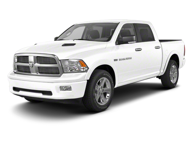 2012 RAM Ram 1500 Pickup ST