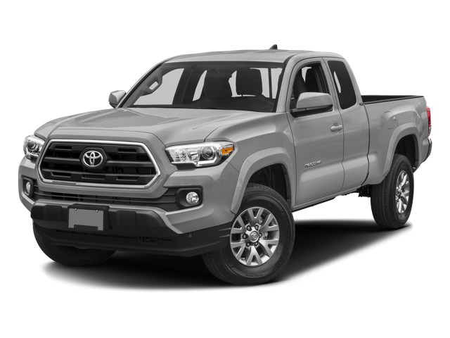 2017 Toyota Tacoma SR5 Access Cab 4x2 4-Cyl Auto Std Bed's photo