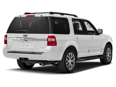 2015 Ford Expedition XLT