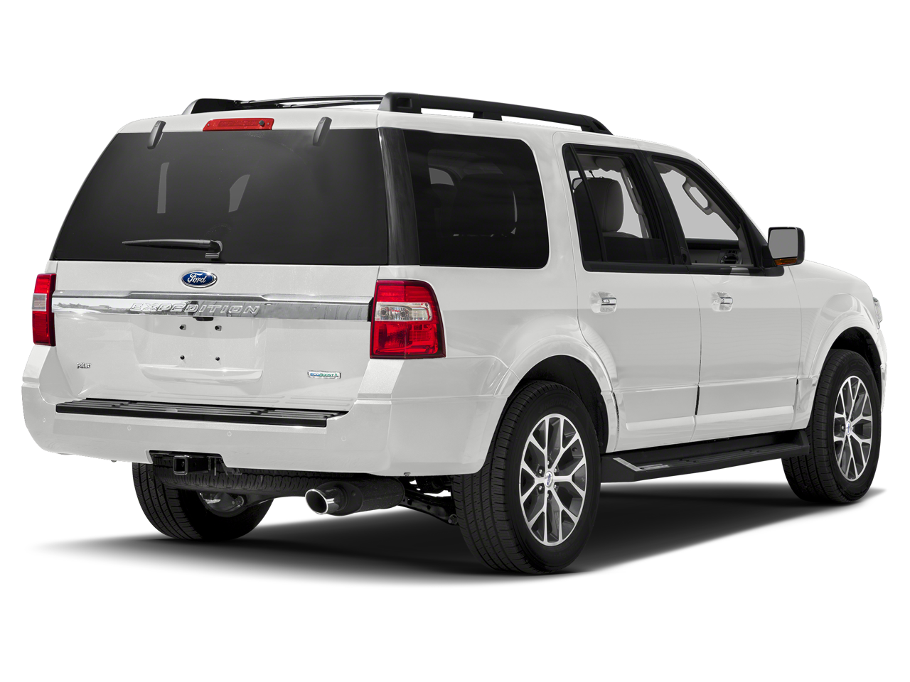 2015 Ford Expedition XLT