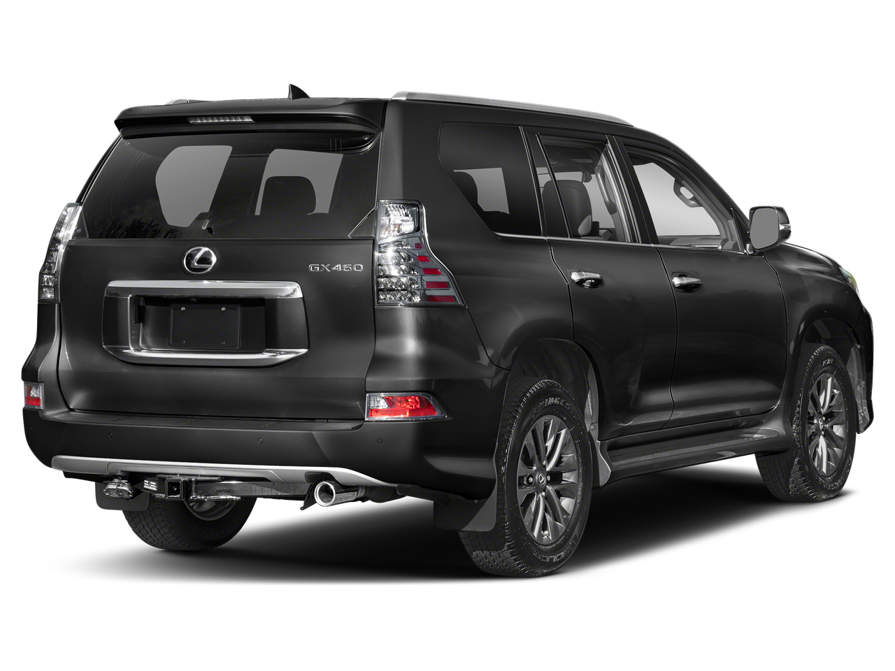 2022 Lexus GX Premium