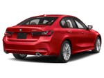 2024 BMW 330i 330i