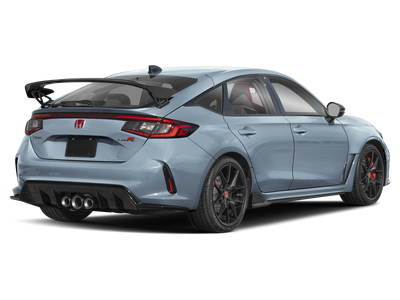 2026 Honda Civic Type R Base
