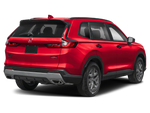 2026 Honda CR-V Hybrid TrailSport Hybrid