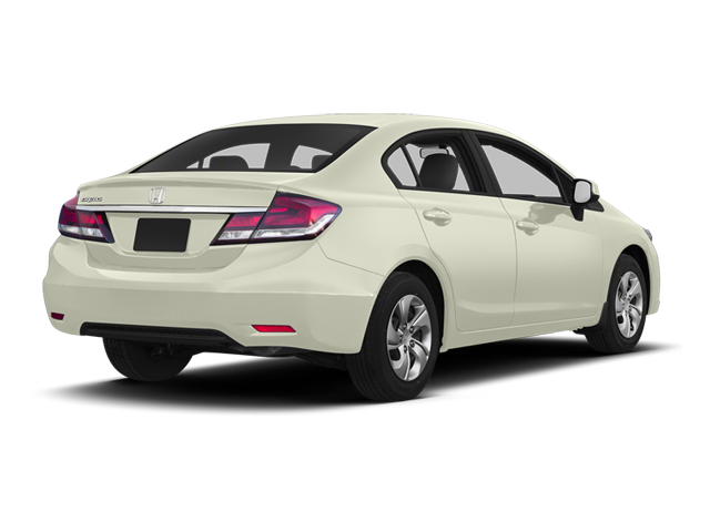 Used 2013 Honda Civic LX with VIN 2HGFB2F58DH562380 for sale in Ponca City, OK