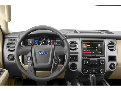 2015 Ford Expedition XLT