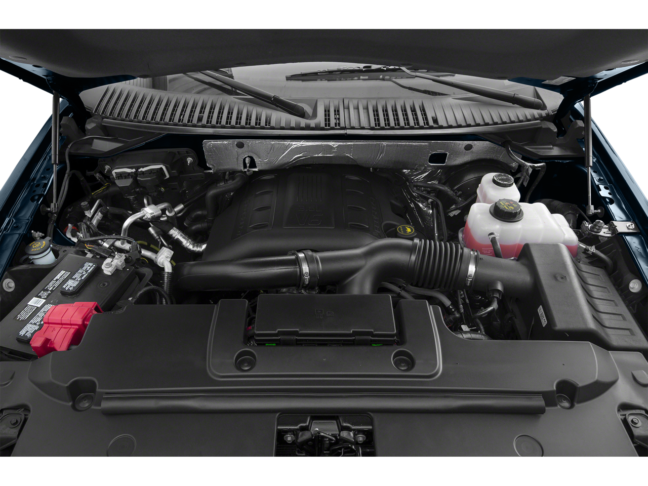 2015 Ford Expedition XLT