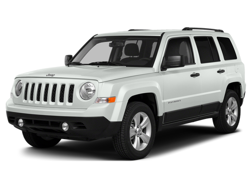 2015 Jeep Patriot Base