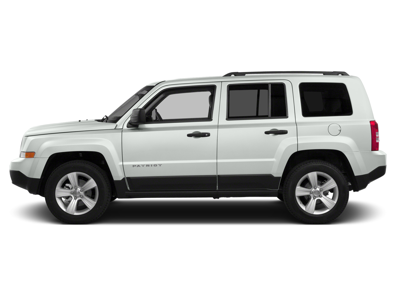 2015 Jeep Patriot Base