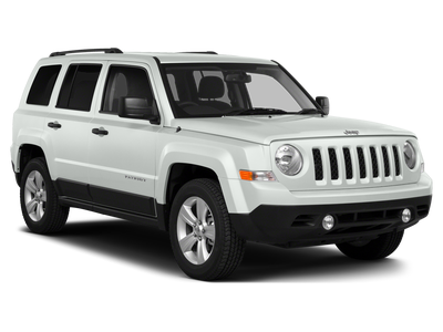 2015 Jeep Patriot Base