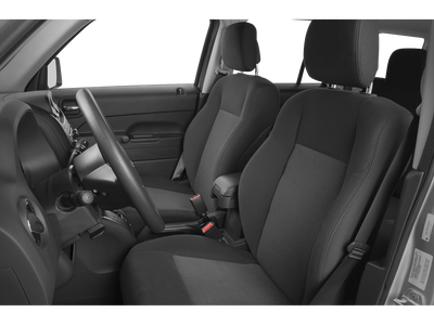 2015 Jeep Patriot Base