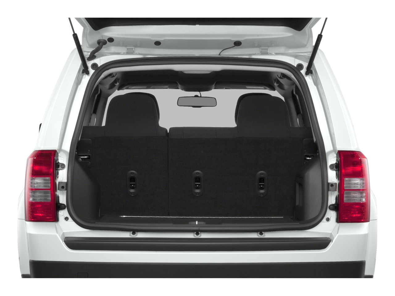 2015 Jeep Patriot Base