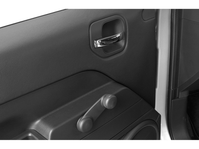2015 Jeep Patriot Base