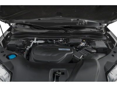 2021 Honda Pilot Touring 8-Passenger