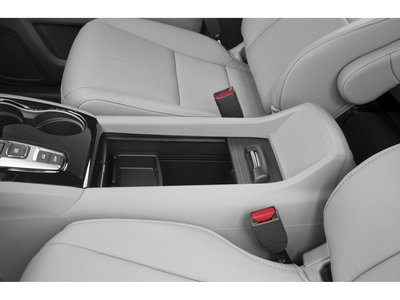 2021 Honda Pilot Touring 8-Passenger