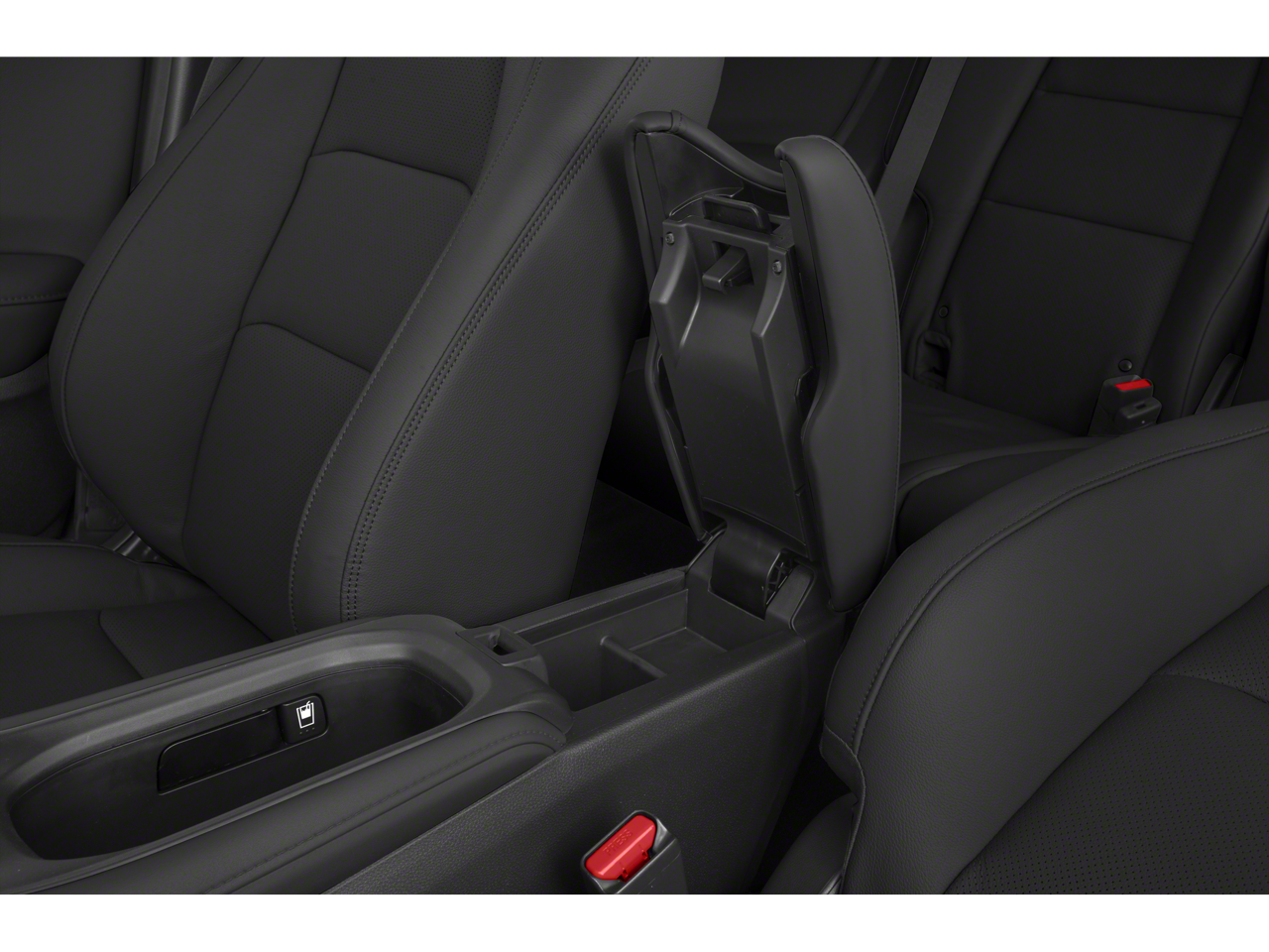 2021 Honda HR-V EX-L